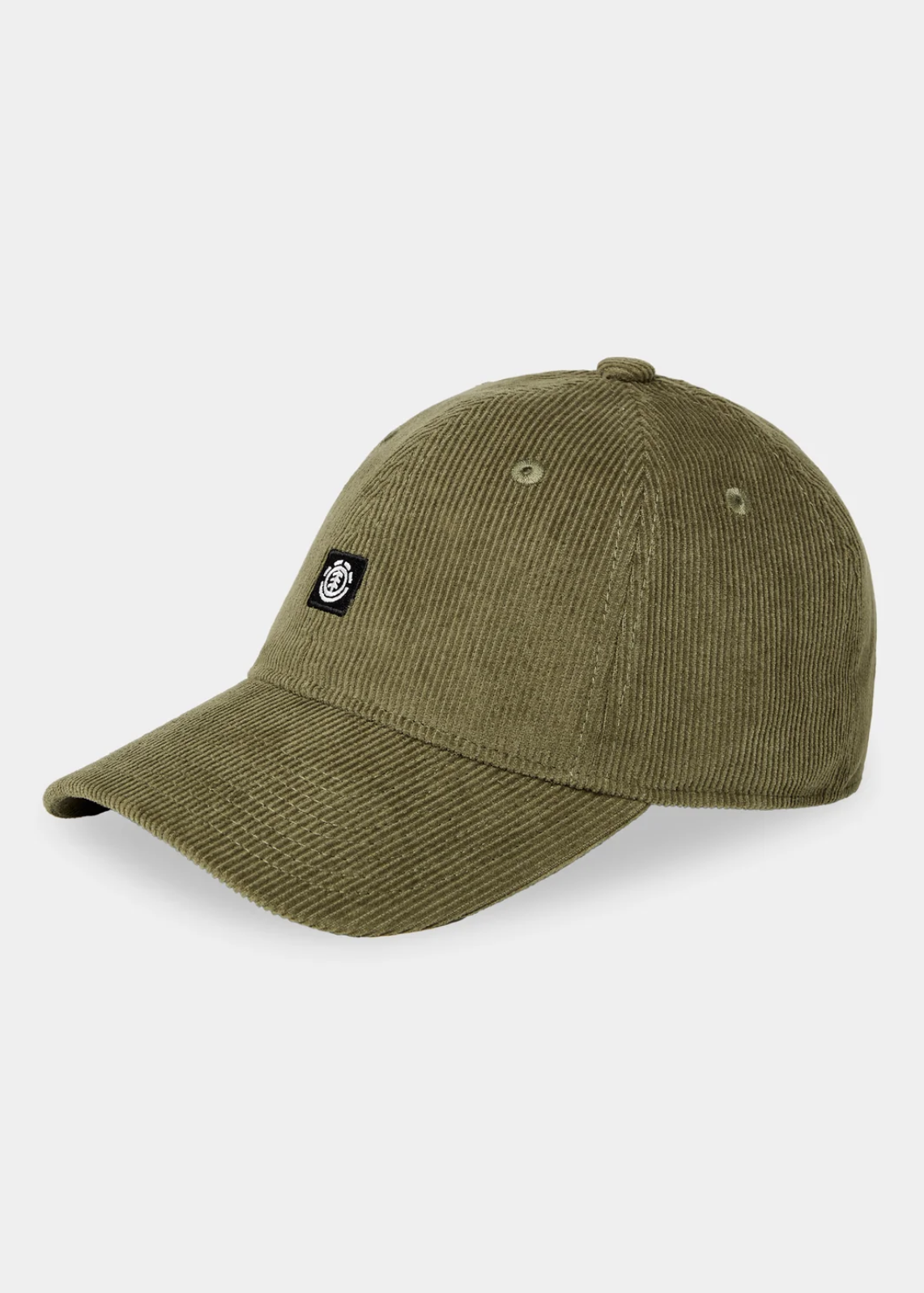 Icon Dad Cap Cord | Abbey Road Kaikoura