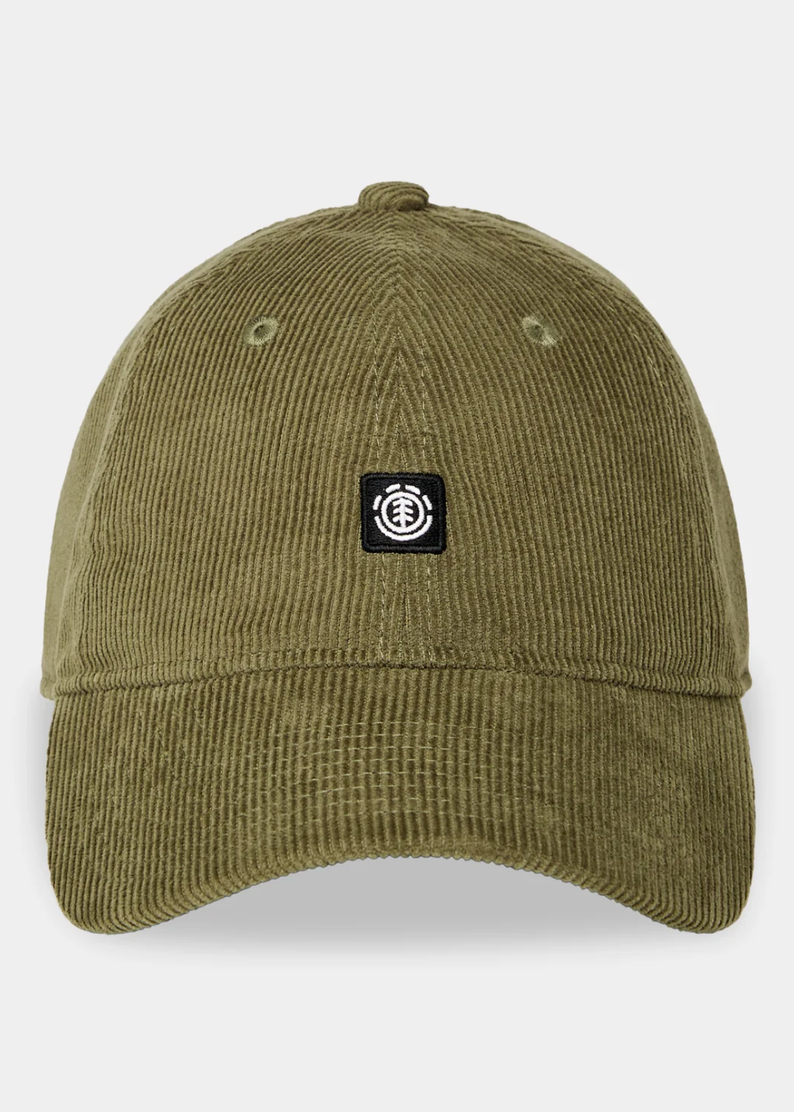 Icon Dad Cap Cord | Abbey Road Kaikoura
