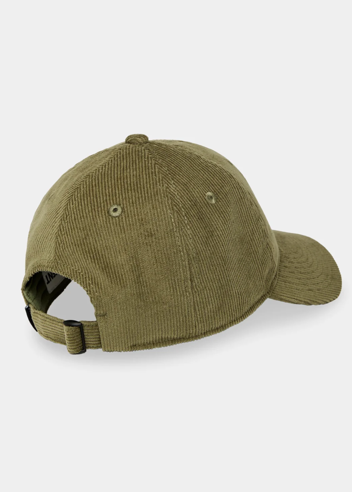 Icon Dad Cap Cord | Abbey Road Kaikoura