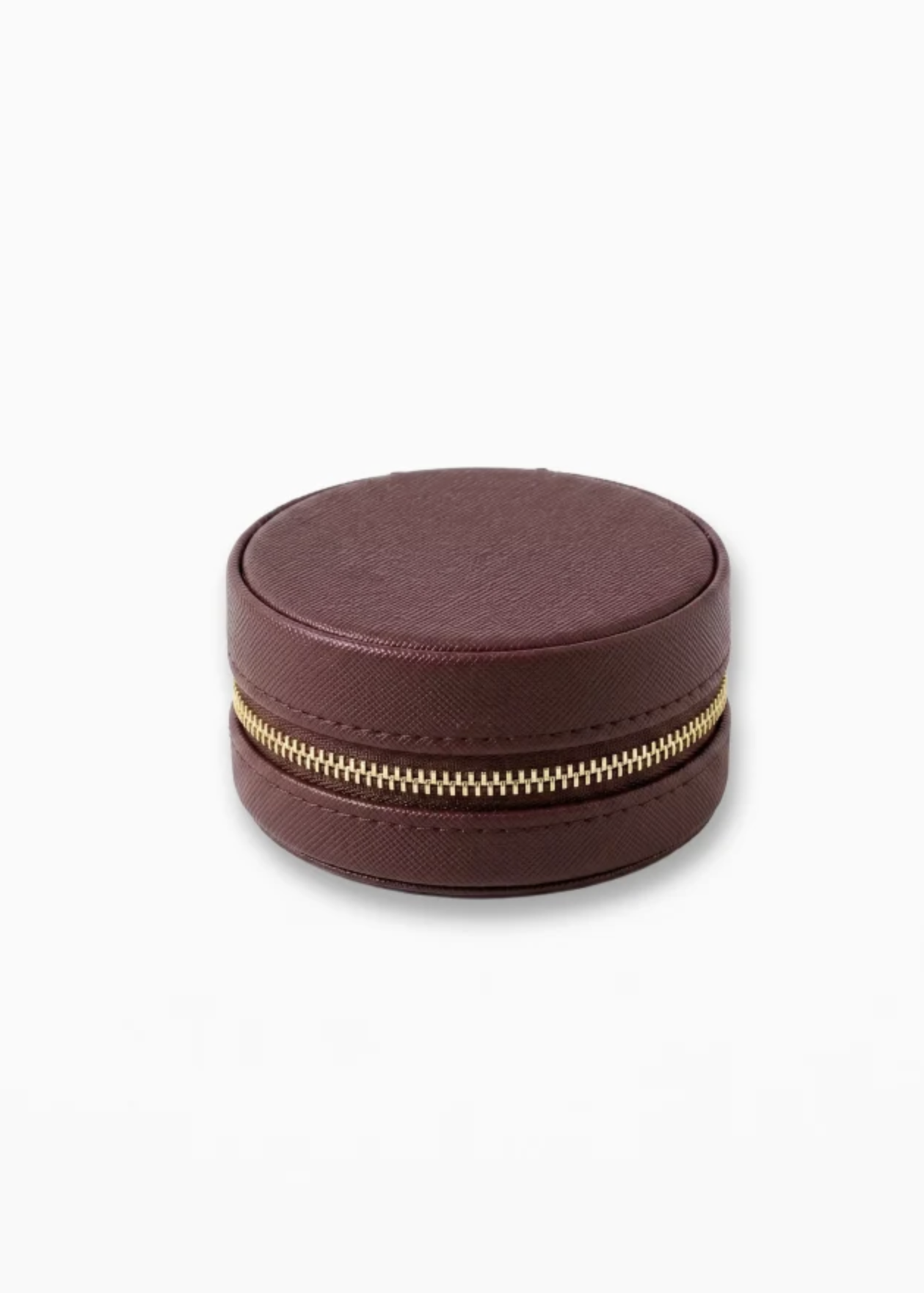 Jewel Box - Round Dark Cherry | Abbey Road Kaikoura