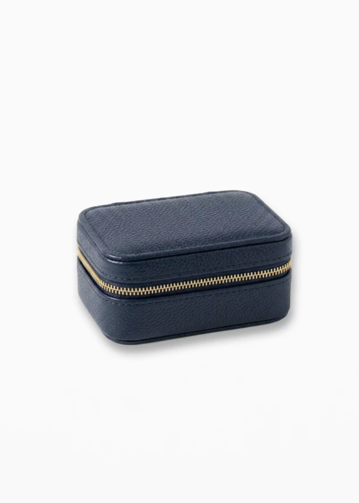 Jewel Box Rectangle - Navy  | Abbey Road Kaikoura