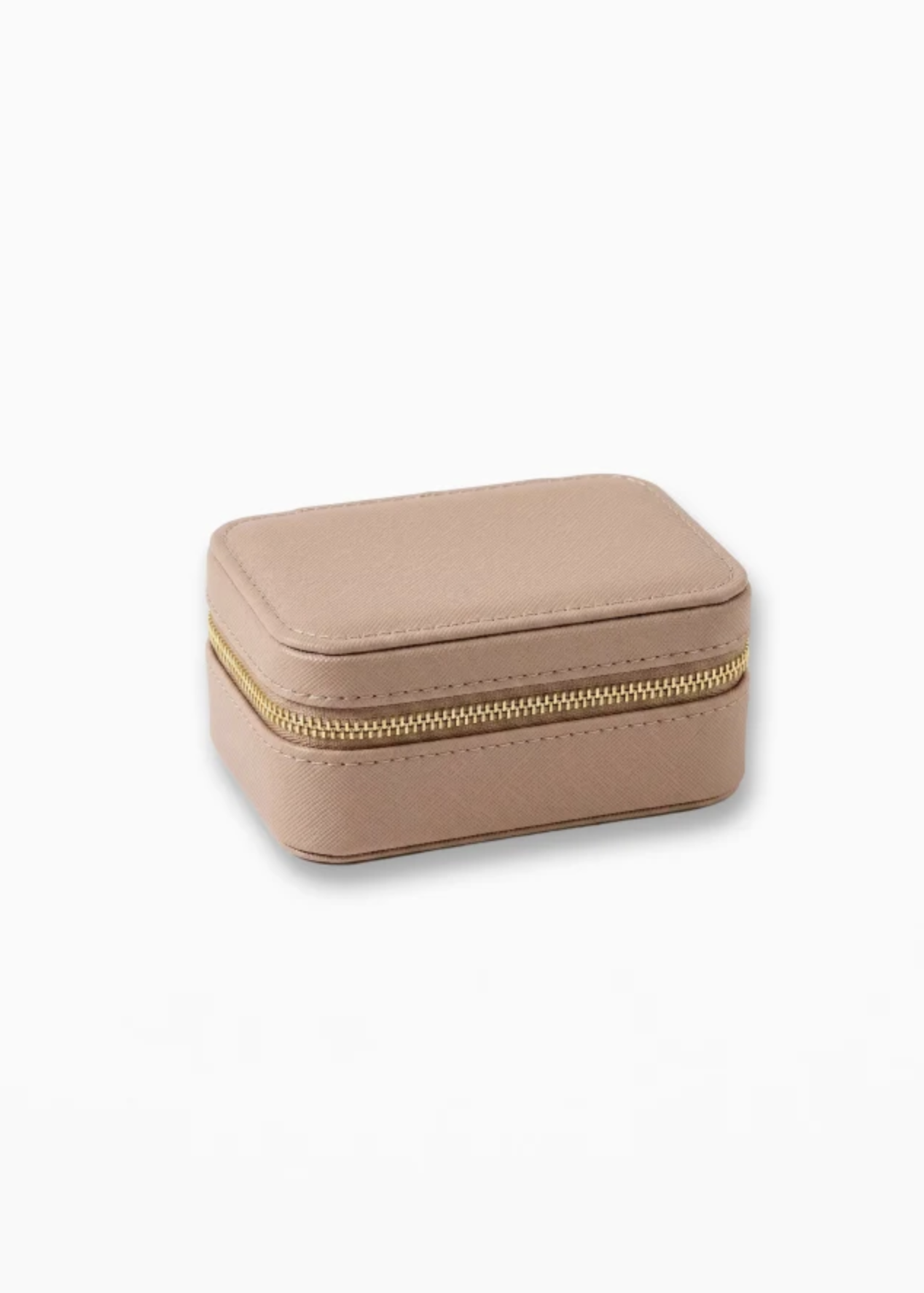 Jewel Box Rectangle - Rose | Abbey Road Kaikoura