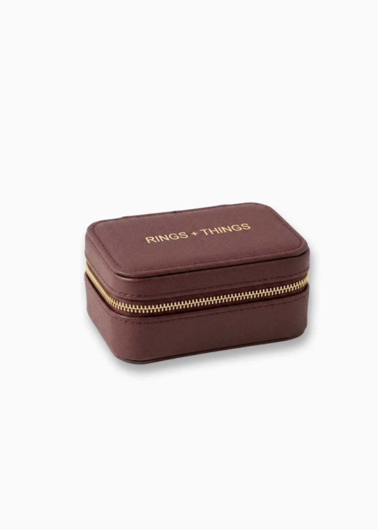 Jewel Box Rectangle - Syrah  | Abbey Road Kaikoura