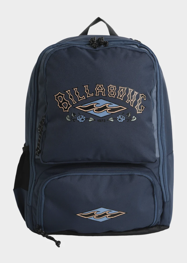 JuggerNaught Backpack | Abbey Road Kaikoura