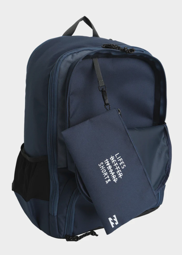 JuggerNaught Backpack | Abbey Road Kaikoura