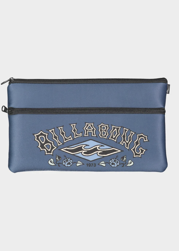 Jumbo Pencil Case | Abbey Road Kaikoura