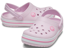 Load image into Gallery viewer, CROCS Crocband Toddler | Abbey Road Kaikoura