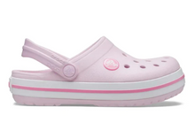 Load image into Gallery viewer, CROCS Classic Clog Kids Crocband | Abbey Road Kaikoura