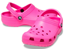 Load image into Gallery viewer, CROCS Classic Clog Kids Juice | Abbey Road Kaikoura