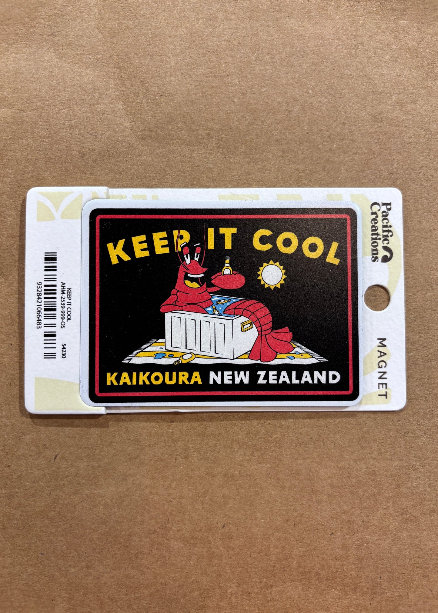 Keep It Cool | Abbey Road Kaikoura