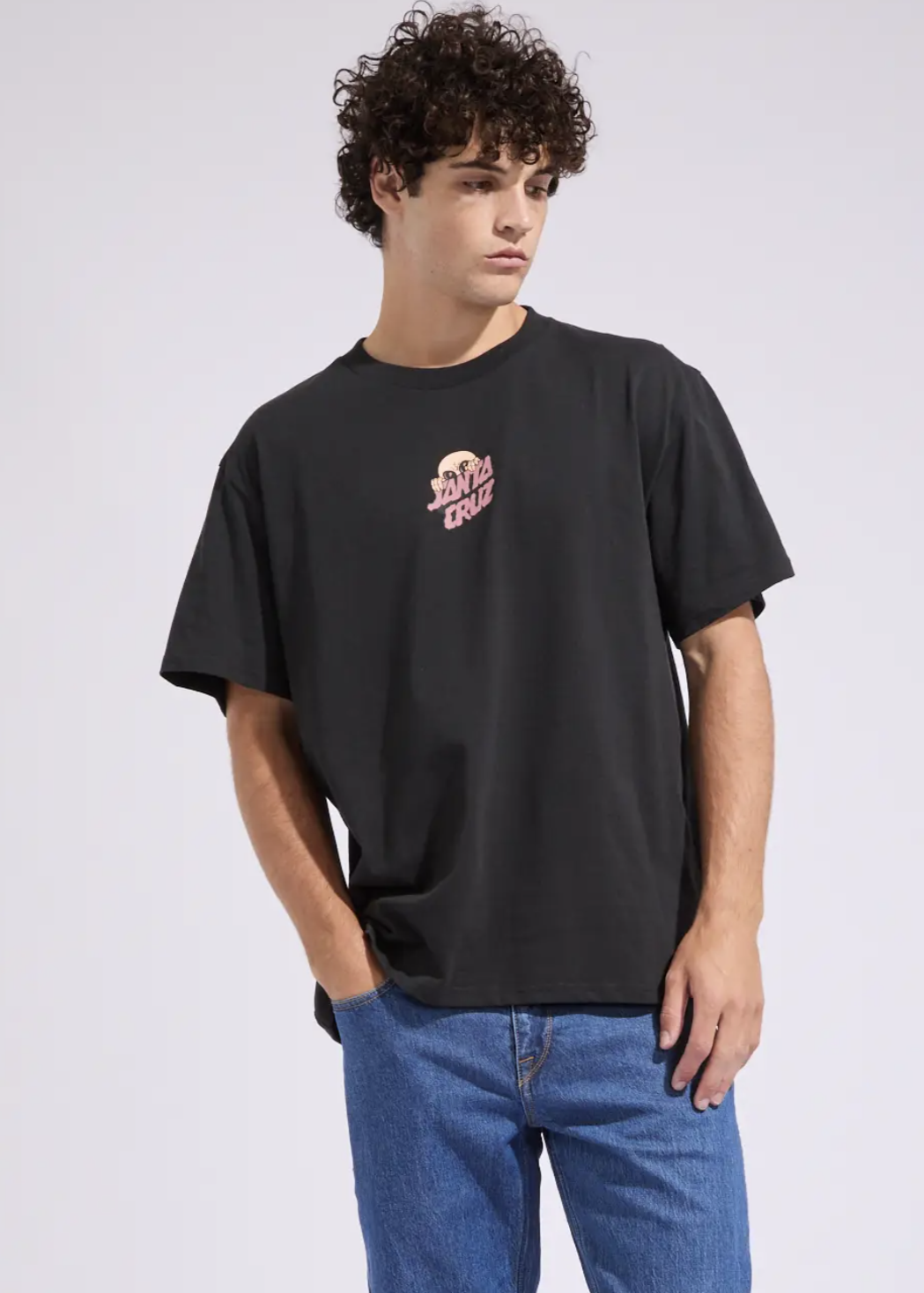 Knibbs Invasion Hand Tee | Abbey Road Kaikoura