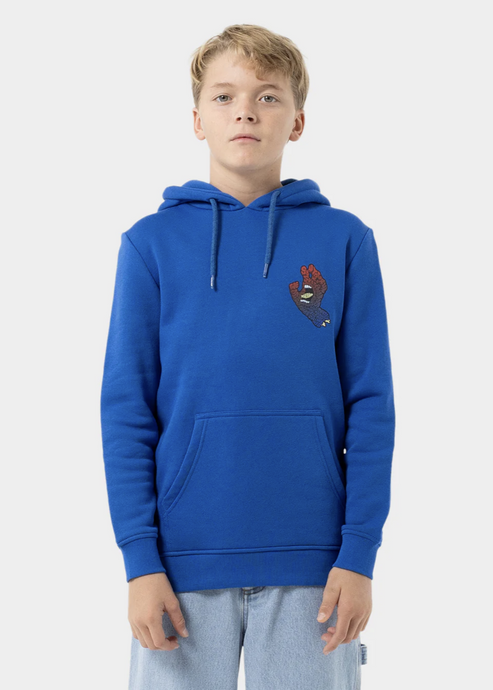 Letter Hand Fade Hoodie, Boys / Cobalt
| Abbey Road Kaikoura