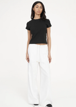 Load image into Gallery viewer, Lin-in Sabine Pants - Chalk | Abbey Road Kaikoura