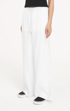 Load image into Gallery viewer, Lin-in Sabine Pants - Chalk_2 | Abbey Road Kaikoura