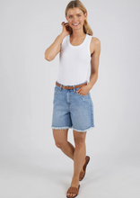Load image into Gallery viewer, Foxwood Millie Short Vintage Blue|AbbeyRoad