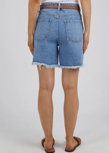 Load image into Gallery viewer, Foxwood Millie Short Vintage Blue|AbbeyRoad