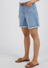 Load image into Gallery viewer, Foxwood Millie Short Vintage Blue|AbbeyRoad