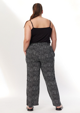 Load image into Gallery viewer, Lemon Tree Molly Pant Black Spot | Abbey Road Kaikoura