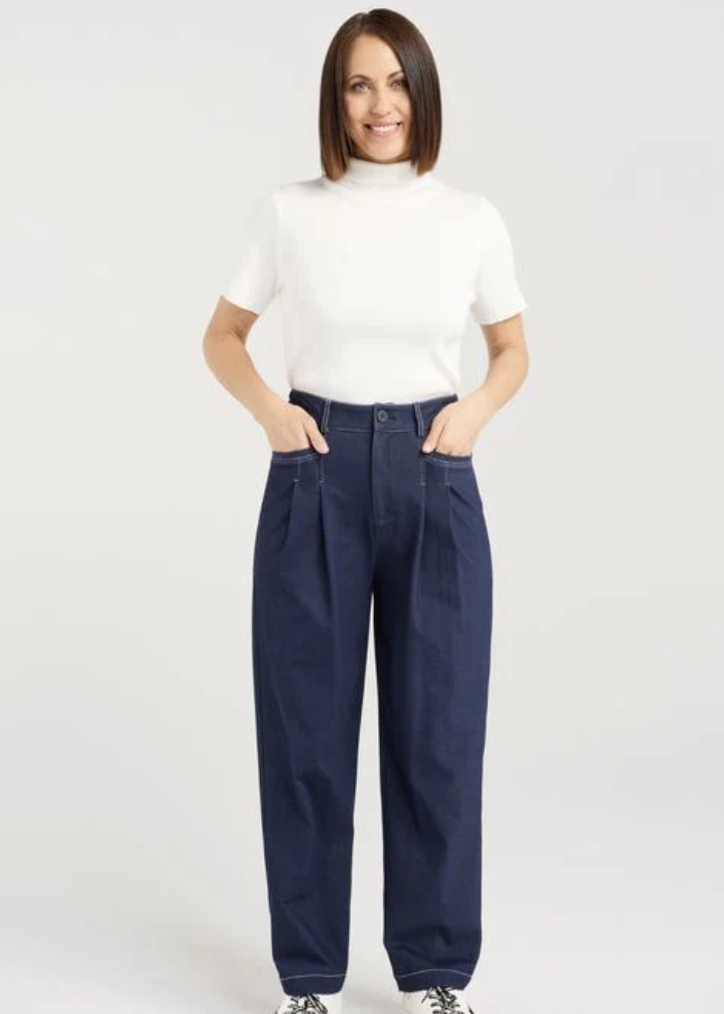 Maisie Pant - Ink  | Abbey Road Kaikoura