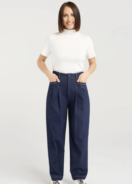Maisie Pant - Ink  | Abbey Road Kaikoura