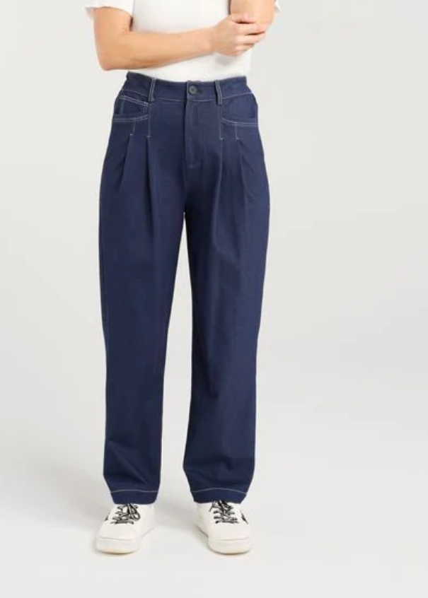 Maisie Pant - Ink  | Abbey Road Kaikoura