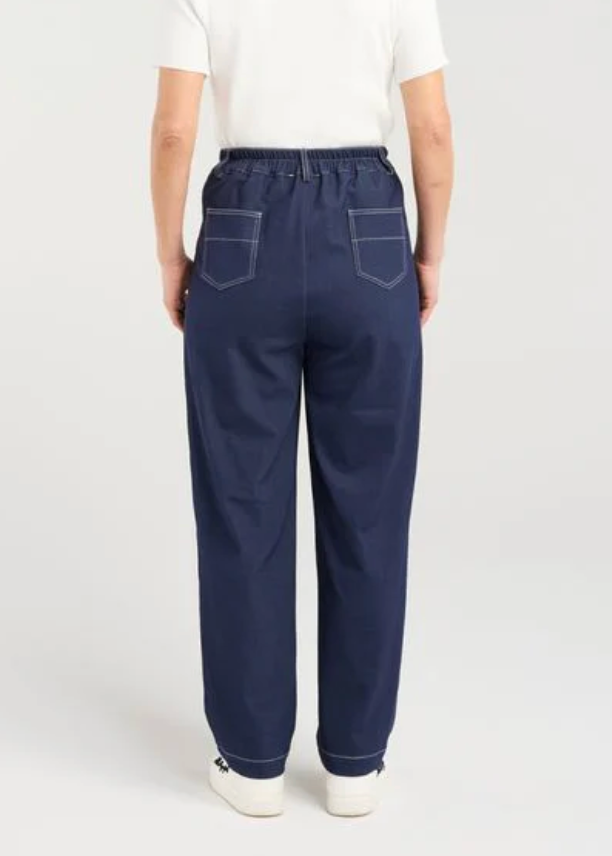 Maisie Pant - Ink  | Abbey Road Kaikoura