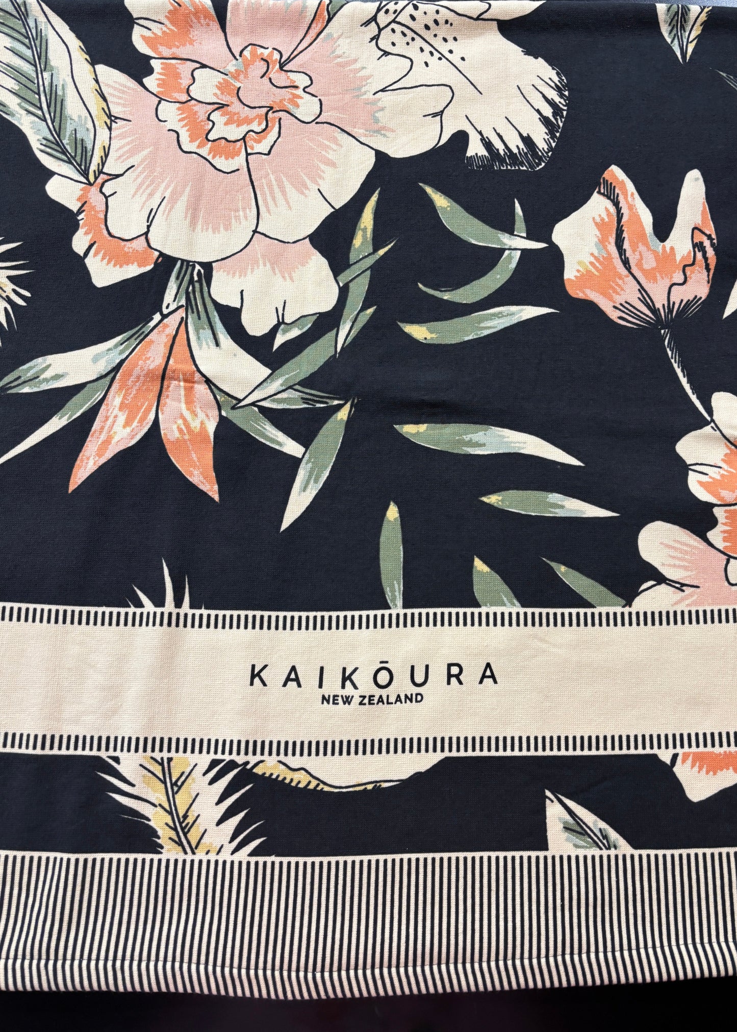 Marisol Beach Towel | Abbey Road Kaikoura
