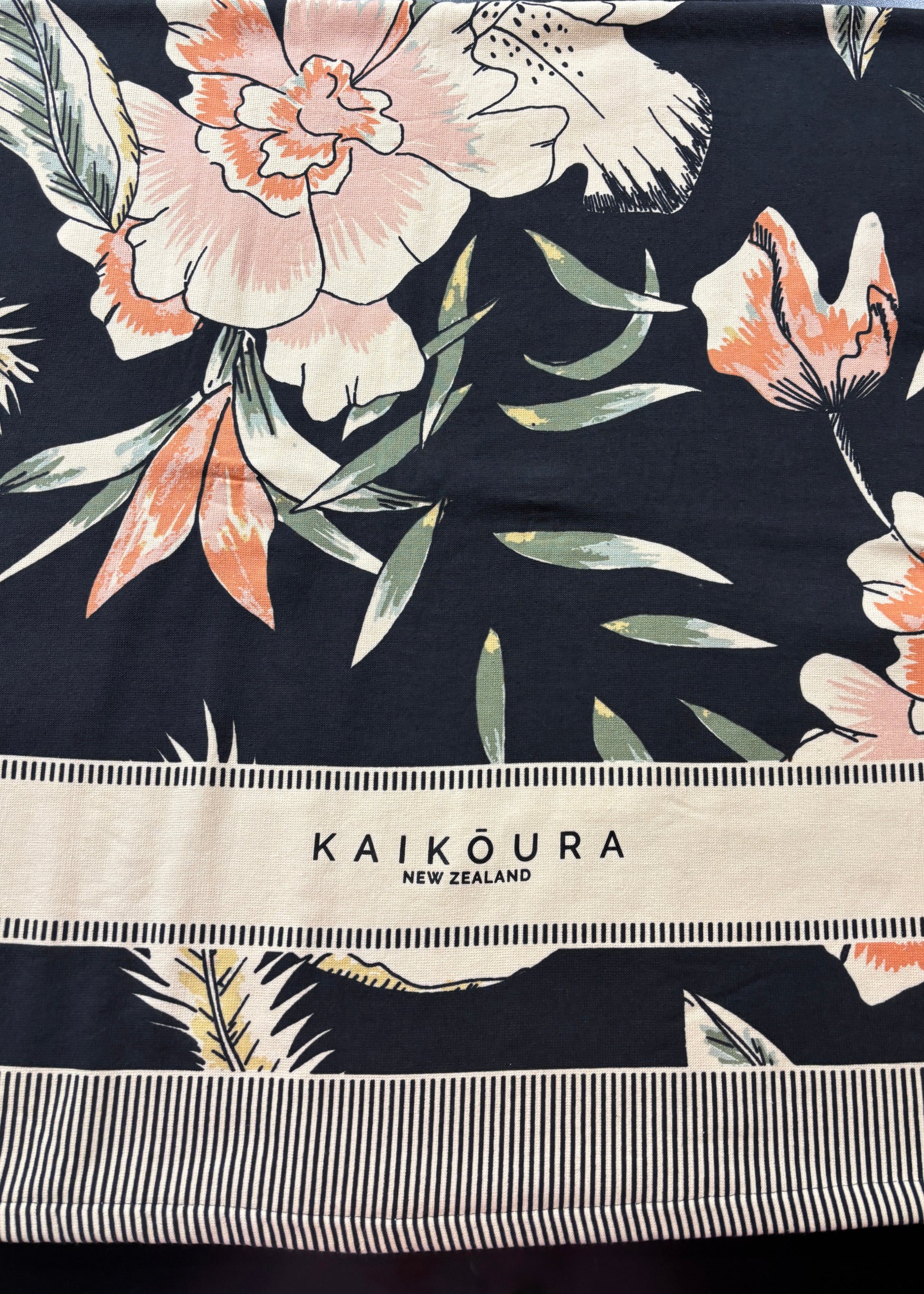 Marisol Beach Towel | Abbey Road Kaikoura