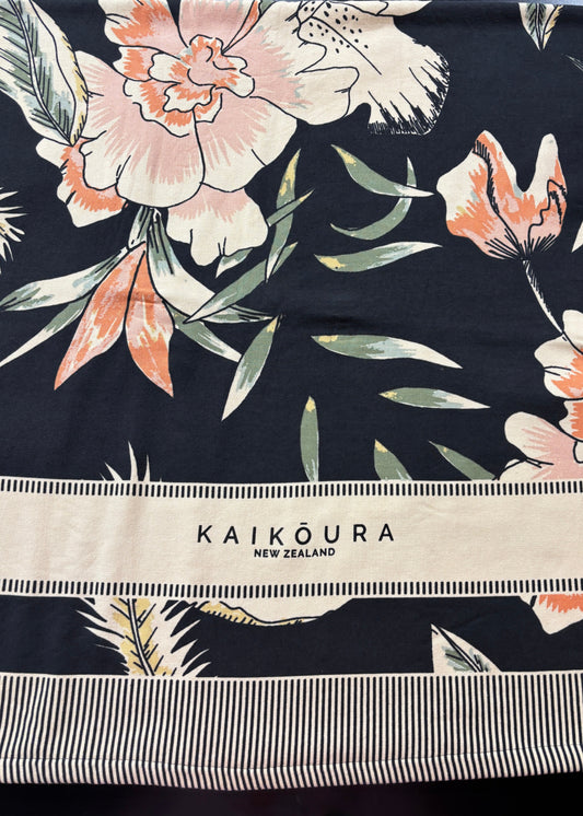 Marisol Beach Towel | Abbey Road Kaikoura