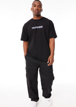Load image into Gallery viewer, Huffer Mens Free Tee/Chrome|Abbey Road