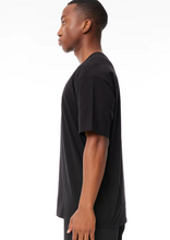 Load image into Gallery viewer, Huffer Mens Free Tee/Chrome|Abbey Road