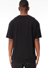 Load image into Gallery viewer, Huffer Mens Free Tee/Chrome|Abbey Road