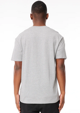 Load image into Gallery viewer, Huffer Mens Sup Tee Mode/GreyMarle|Abbey Road