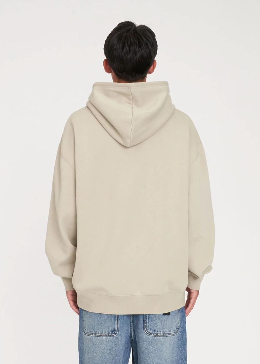 Mens Weekend Hood/ Grind Moonrock | Abbey Road Kaikoura