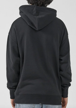 Load image into Gallery viewer, Thrills Minimal Thrills Slouch Pull On Hood /Washed Black|Abbey Road