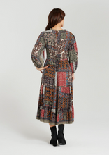 Load image into Gallery viewer, SEDUCE Nora Dress - Sahara | Abbey Road Kaikoura