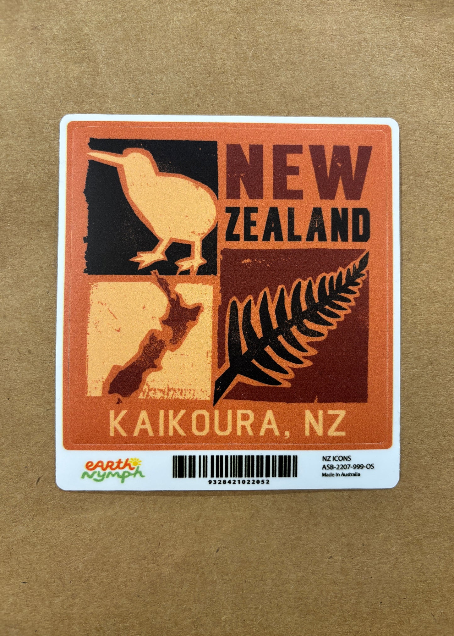 NZ Icons | Abbey Road Kaikoura