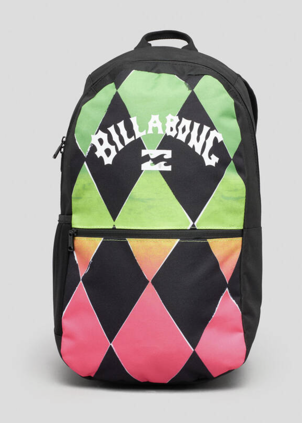 Norfolk Lite Neon Backpack | Abbey Road Kaikoura