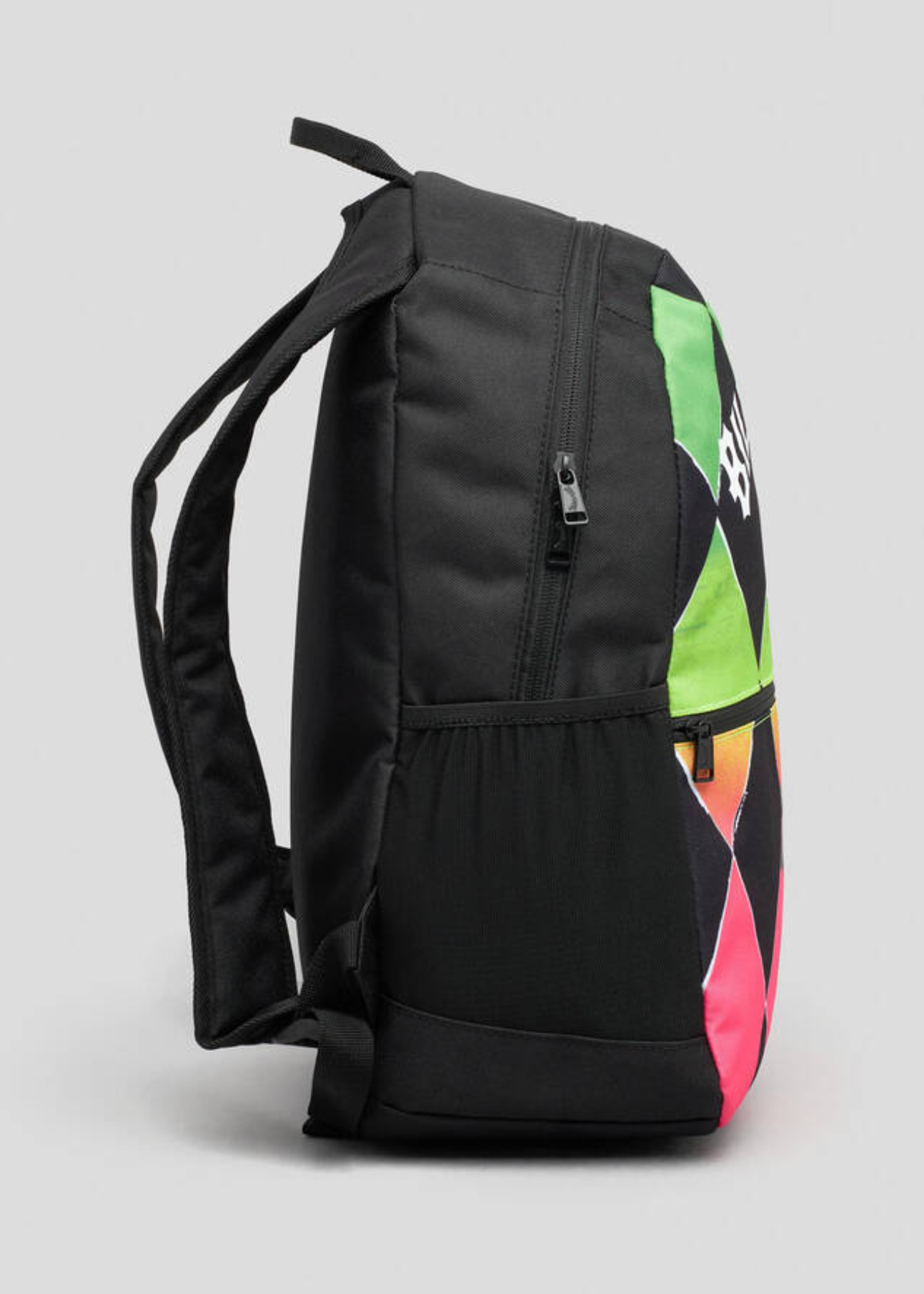 Norfolk Lite Neon Backpack | Abbey Road Kaikoura