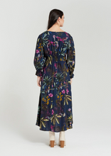 Load image into Gallery viewer, SEDUCE Opal Dress - Palma | Abbey Road Kaikoura