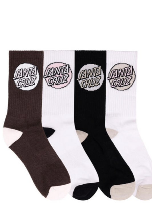 Other Dot Crew Sock - WMNS | Abbey Road Kaikoura