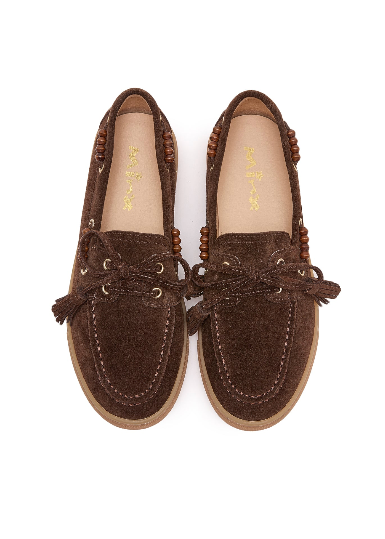 Picano - Chocolate Suede | Abbey Road Kaikoura
