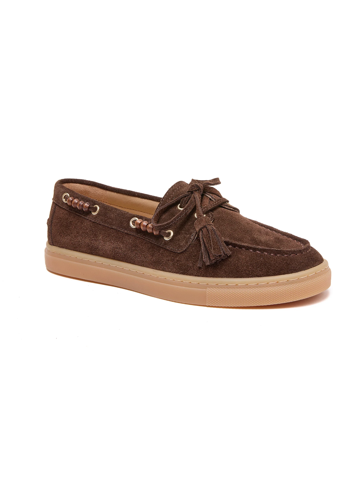 Picano - Chocolate Suede | Abbey Road Kaikoura