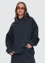 Load image into Gallery viewer, Playmaker Cocoon Panel Hood - Carbon | Abbey Road Kaikoura