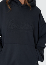 Load image into Gallery viewer, Playmaker Cocoon Panel Hood - Carbon | Abbey Road Kaikoura