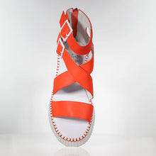 Load image into Gallery viewer, Plaza Neon Orange | Abbey Road Kaikoura