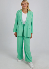 Load image into Gallery viewer, Elm Rhiannon Blazer Meadow|Abbey Road