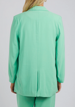 Load image into Gallery viewer, Elm Rhiannon Blazer Meadow|Abbey Road