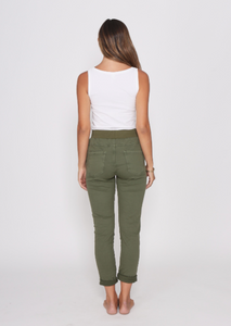 MonacoRileyKhaki