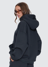 Load image into Gallery viewer, Playmaker Cocoon Panel Hood - Carbon | Abbey Road Kaikoura